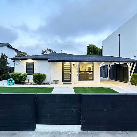 Modern 2Br Stylish & Cozy Unit Bed & Breakfast Los Angeles Exterior foto