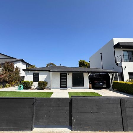 Modern 2Br Stylish & Cozy Unit Bed & Breakfast Los Angeles Exterior foto