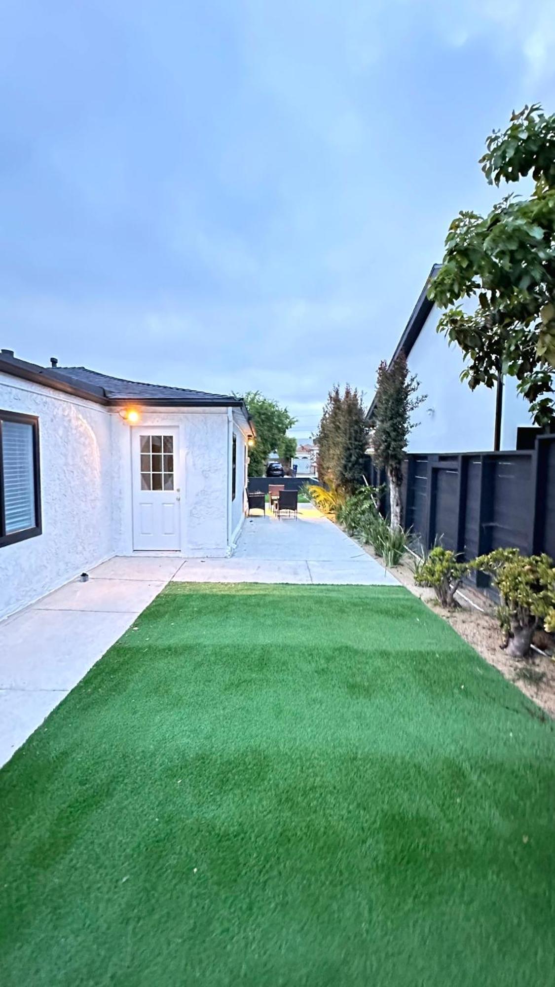 Modern 2Br Stylish & Cozy Unit Bed & Breakfast Los Angeles Exterior foto