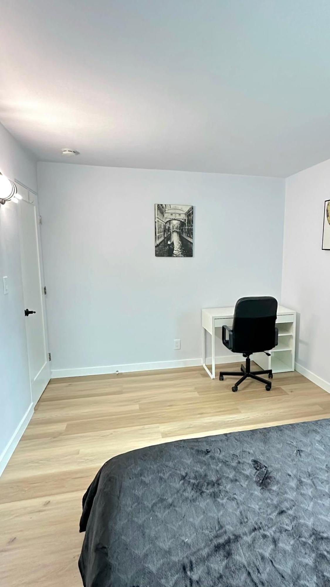 Modern 2Br Stylish & Cozy Unit Bed & Breakfast Los Angeles Exterior foto