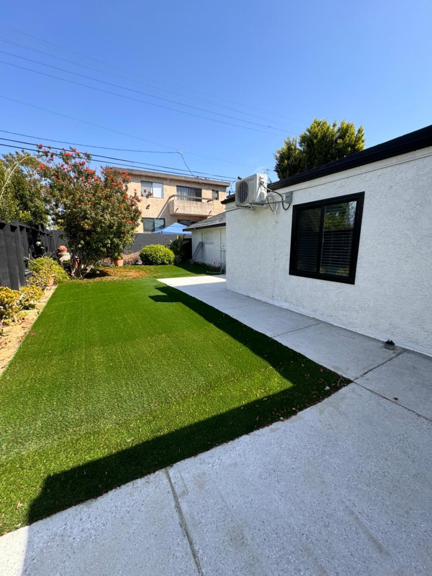Modern 2Br Stylish & Cozy Unit Bed & Breakfast Los Angeles Exterior foto