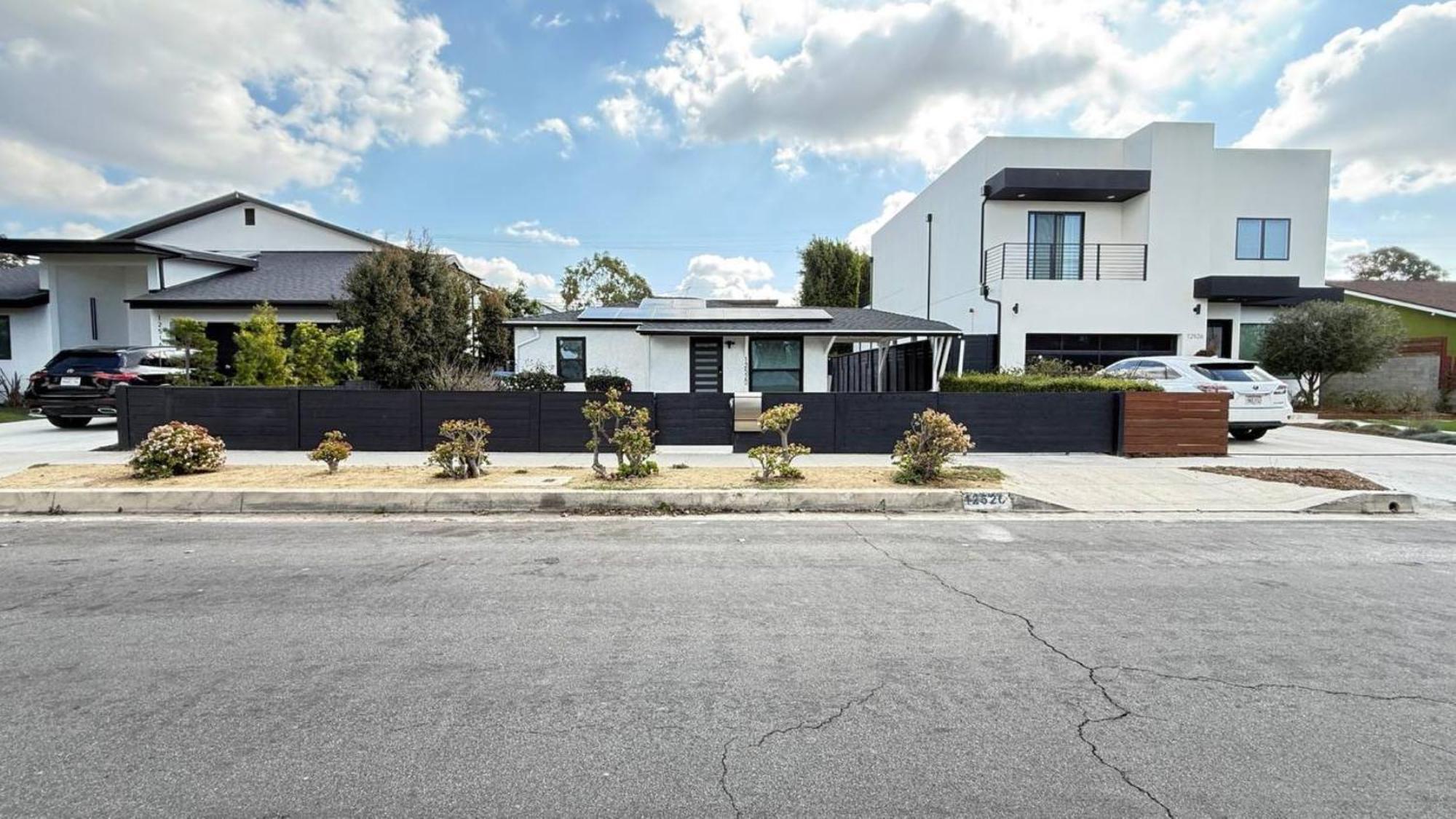 Modern 2Br Stylish & Cozy Unit Bed & Breakfast Los Angeles Exterior foto